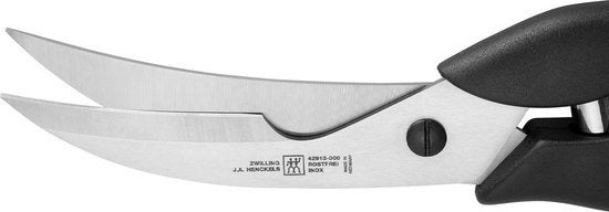 Zwilling TWINOX wild- en gevogelteschaar RVS, Info@mystore.nl, Overige typen, Bruggestraat 18, Metaal