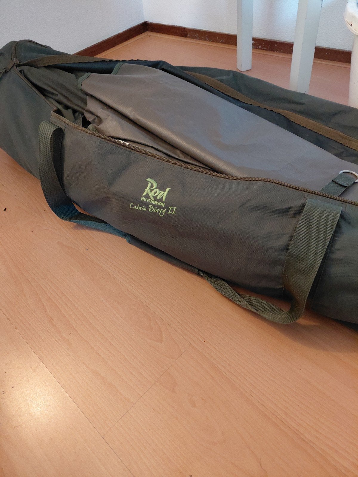 rod  hutchinson tent, Ophalen, Zo goed als nieuw, Overige typen