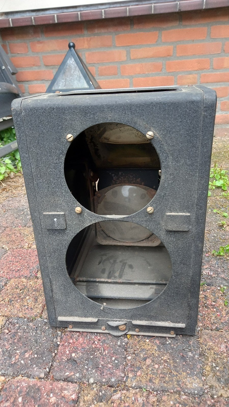 Projector liesegang Universal Janulus, Ophalen of Verzenden