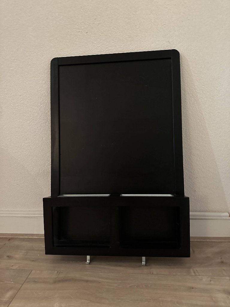 Ikea Luns Magnetisch Schrijfbord, Ophalen, Zo goed als nieuw, Krijtbord