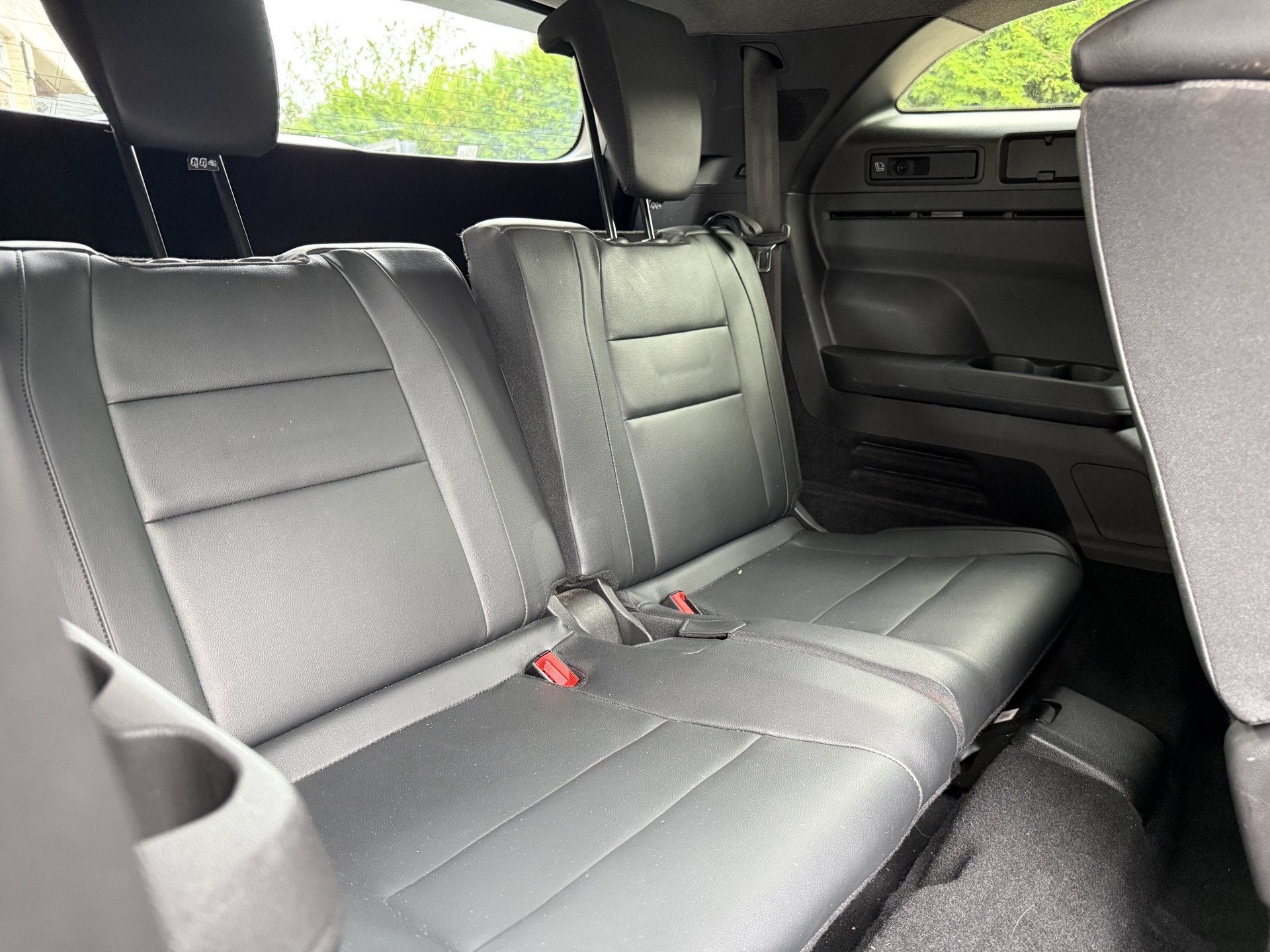 Renault Espace E-Tech full hybrid 200 techno 7p. Camera | Tr, Auto's, Gebruikt, Euro 6, Blauw, Origineel Nederlands