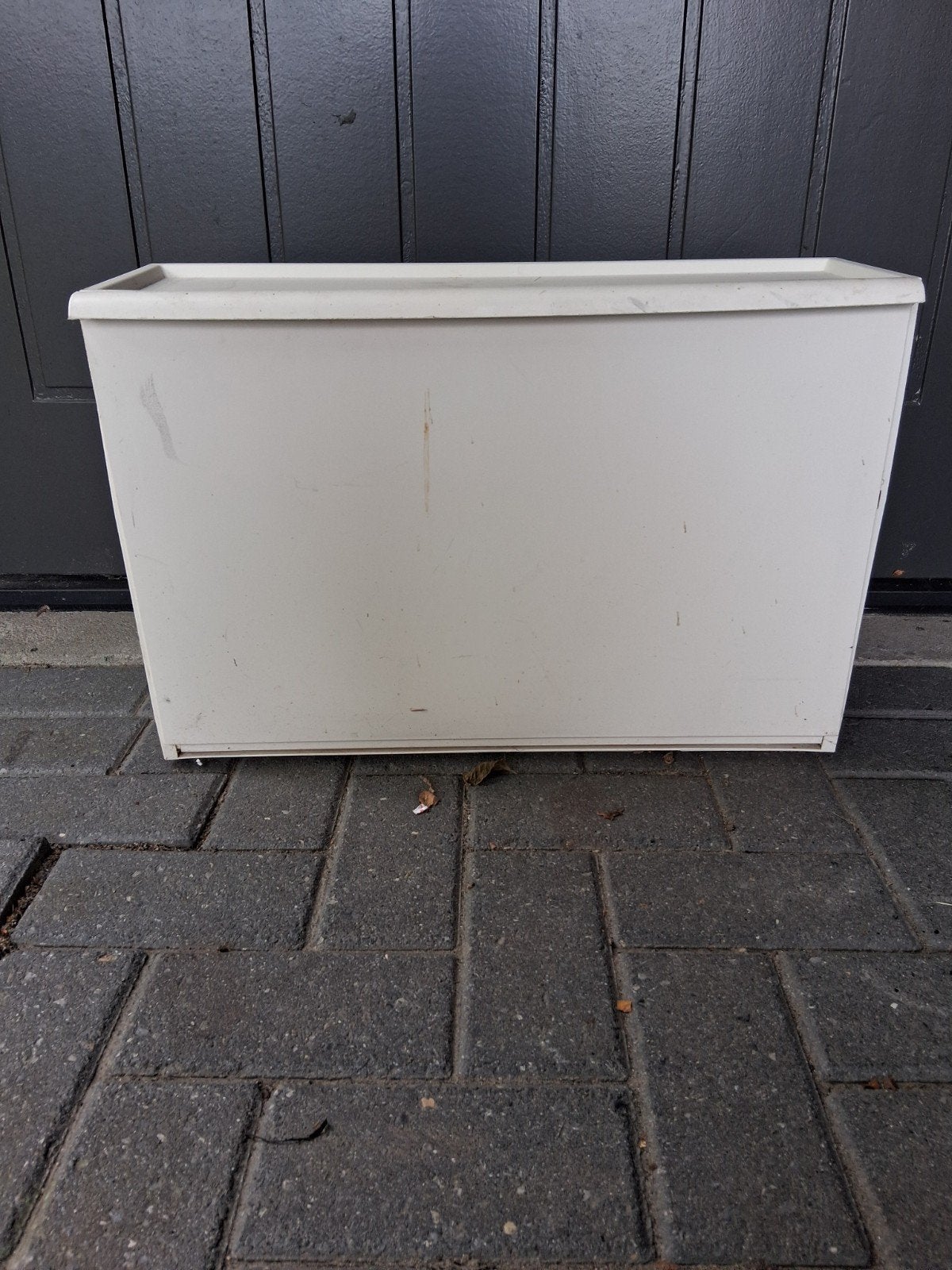 ikea kast /schoenenkast, Huis en Inrichting, Ophalen, Gebruikt