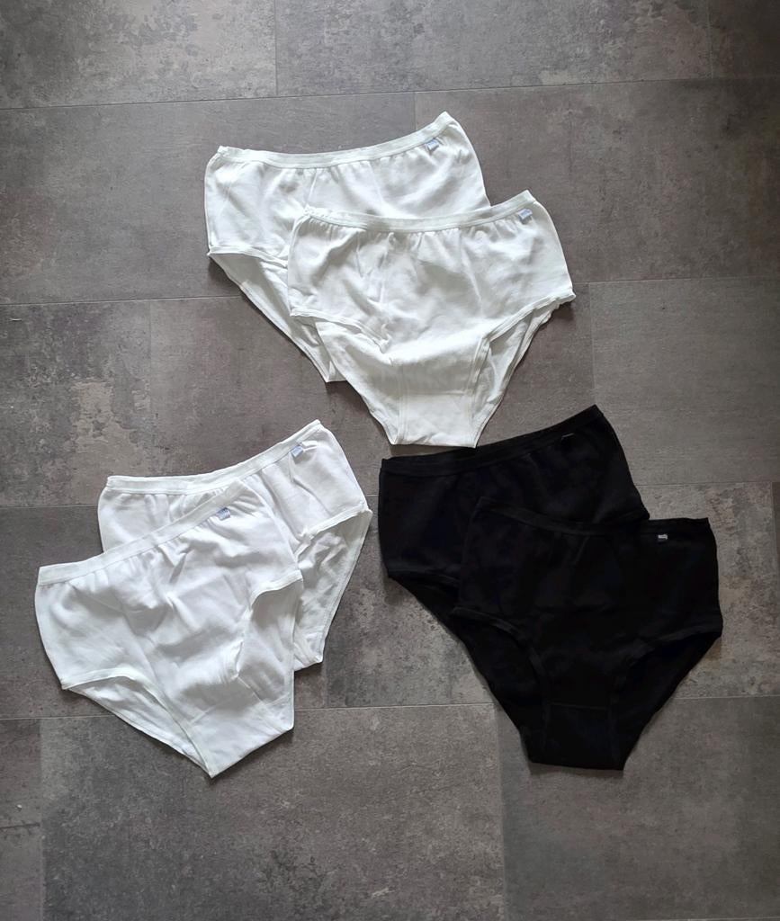 Dames Zeeman Mady ondergoed slip onderbroek maat XL en XXL, Kleding | Dames, Ondergoed en Lingerie, Zeeman, Ophalen of Verzenden