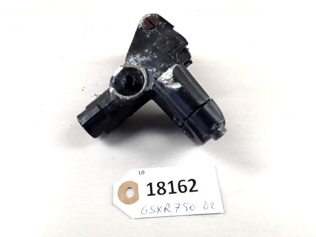 GSXR750 2001 - 2003 Suzuki Rempomp D1-34687