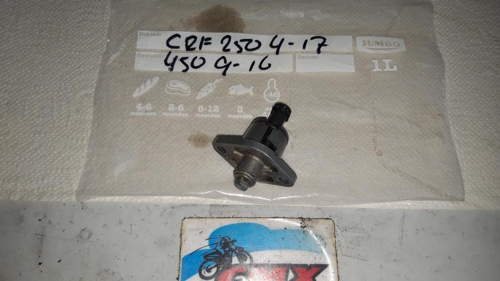 nokkenaskettingspanner Honda CRF450 (2009-2016), Ophalen, Cmx, Cmx, Cmx