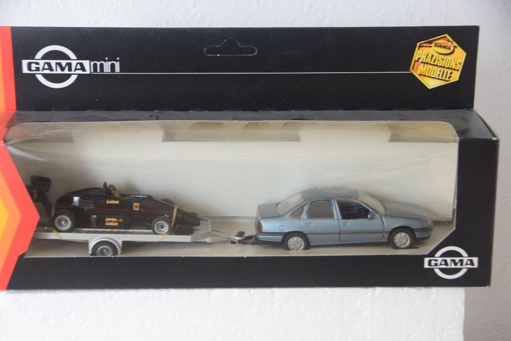 opel vectra met lotus, Ophalen of Verzenden, Nieuw, Auto
