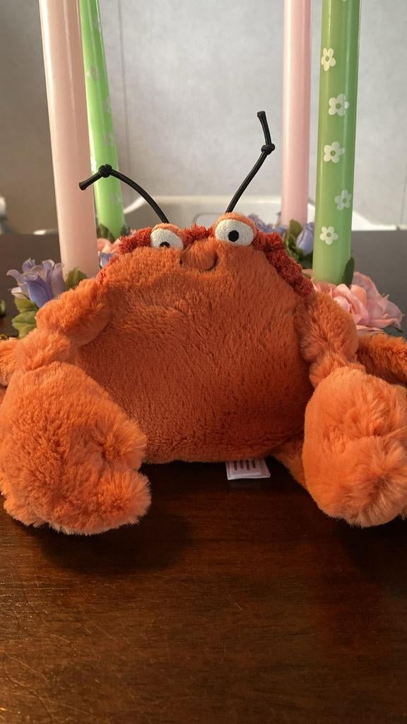 3 jellycat knuffel,liefst alles in 1 koop, Ophalen of Verzenden, Overige typen