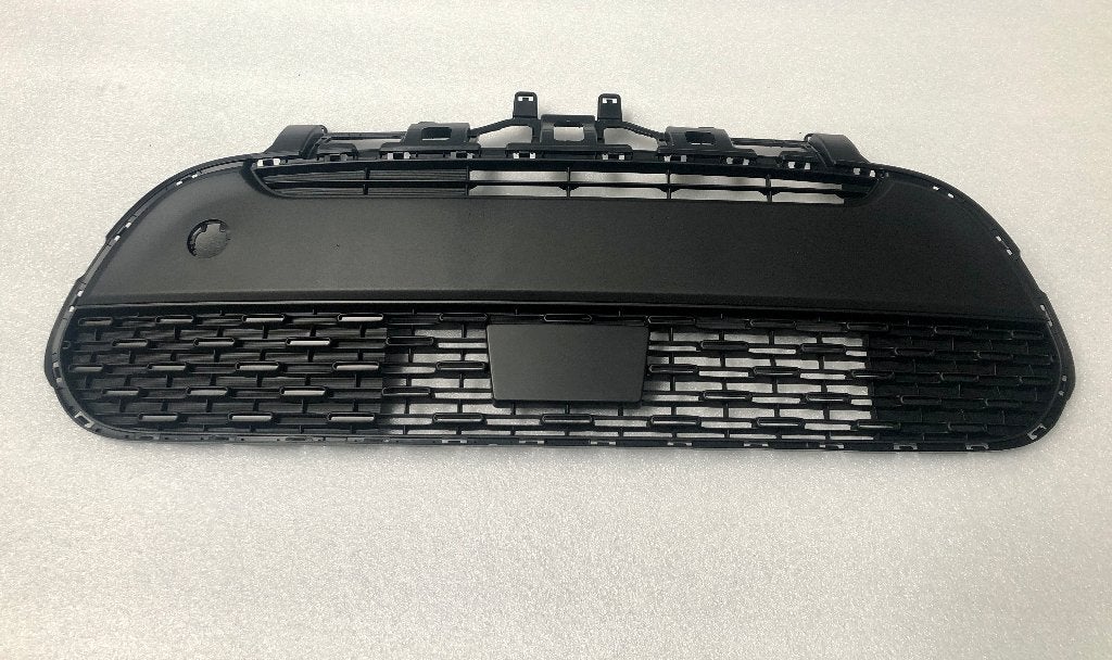 Kia picanto voorbumper grille radar acc 2017+ 86560g6030, Ophalen, Nieuw, Kia
