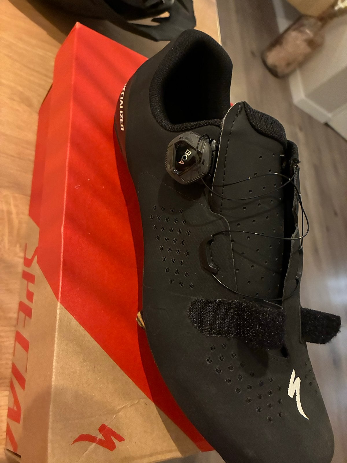 Specialized Torch 2.0 Fietsschoenen - Maat 46, Ophalen of Verzenden, Nieuw, Kleding