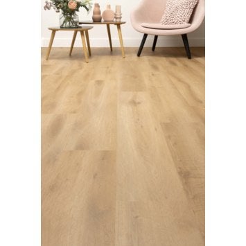 Laminaat Bruynzeel pvc extra breed Utrecht (21), Huis en Inrichting, Stoffering | Vloerbedekking, Ophalen, Nieuw, 75 m² of meer