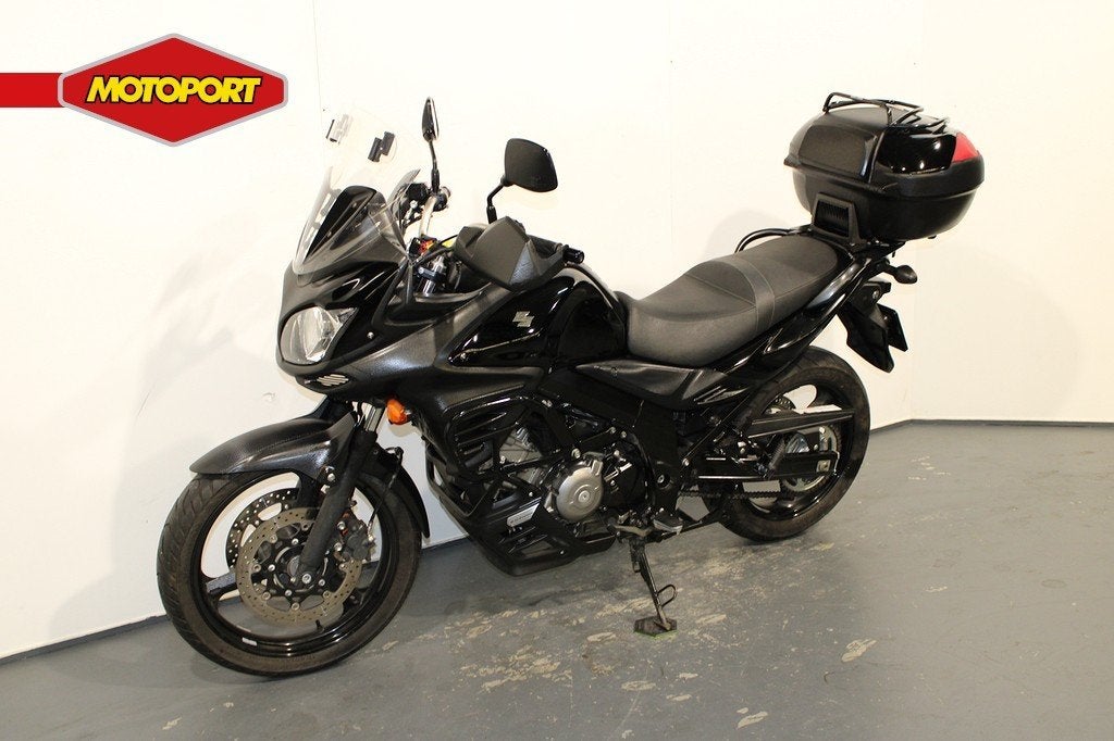 Suzuki DL 650 v strom ABS (bj 2011), Motoren, Motoren | Suzuki, Lange Dreef 12
4131NH  Vianen, NL, Suzuki, Bedrijf, Klantenservice@suzuki.nl