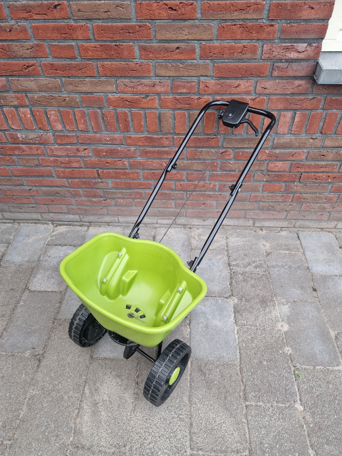 Strooiwagen, Tuin en Terras, Hand-tuingereedschap, Ophalen