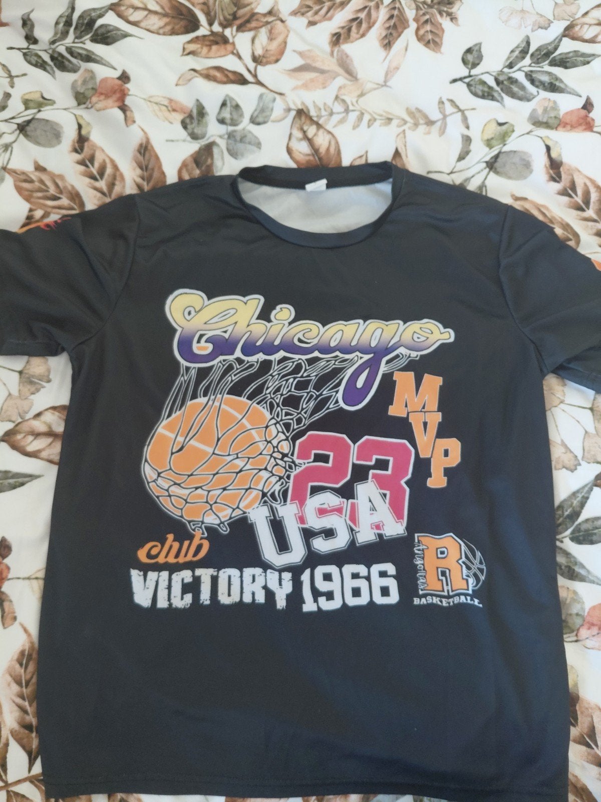 Y2k oversized t-shirt vintage style, Kleding | Dames, Ophalen, Zo goed als nieuw, Korte mouw
