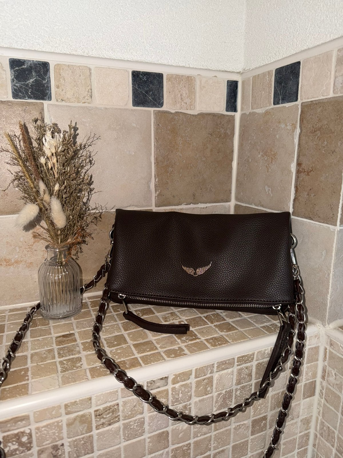 Zadig & voltaire taa, Sieraden, Tassen en Uiterlijk, Ophalen of Verzenden, Nieuw