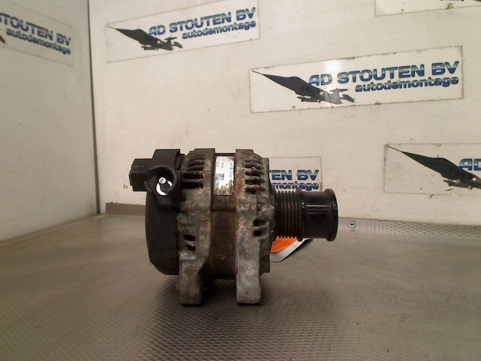 Dynamo Ford Focus 3 Wagon (2012-02/2018-05) ms1042113330, Gebruikt, Henry-Ford-Straße  1, Köln 50735, , Duitsland, Ford-Werke GmbH