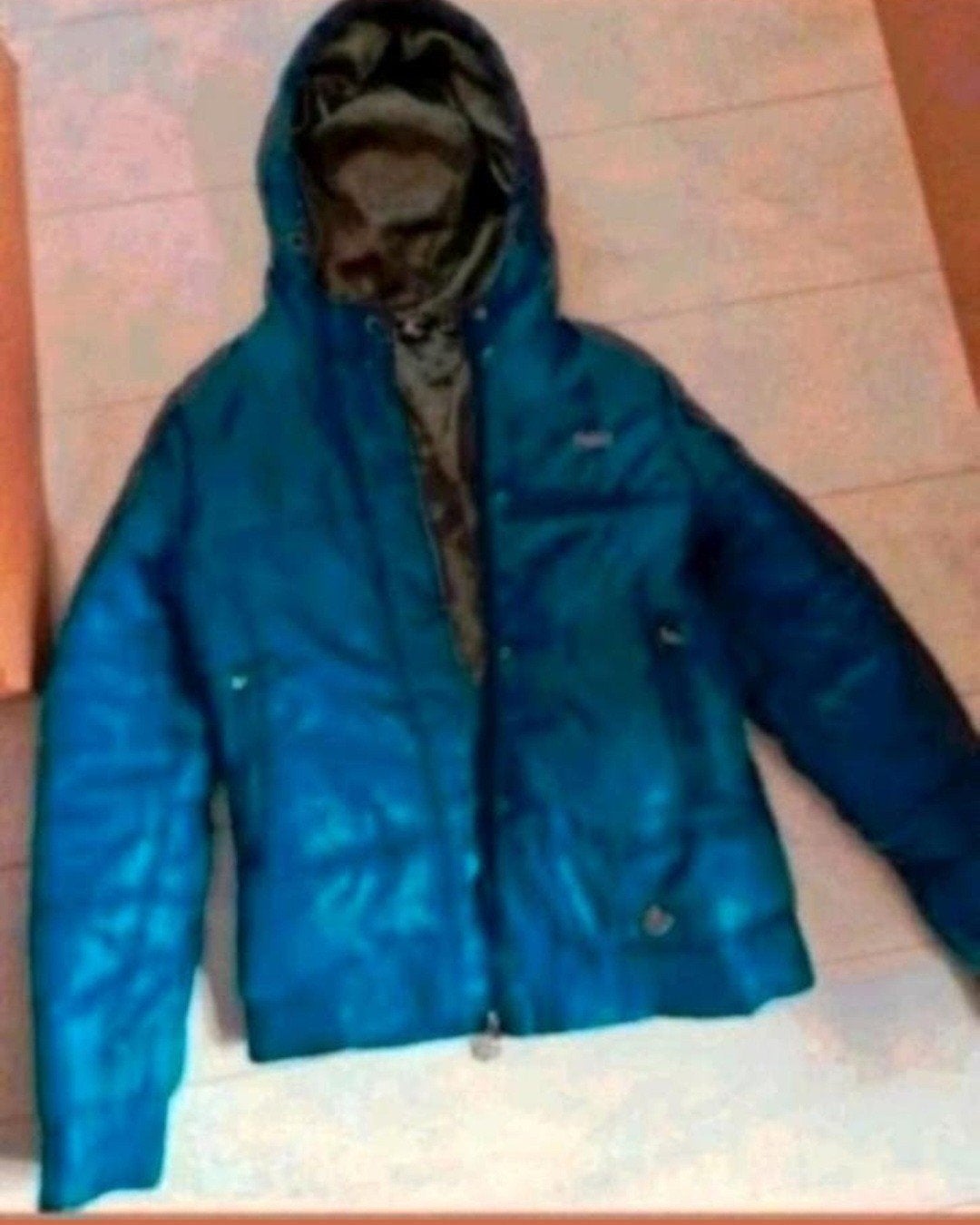 Winterjas maat S/36 merk protest met capuchon, Kleding | Dames, Jassen | Winter, O'Neill, Ophalen of Verzenden, Zo goed als nieuw