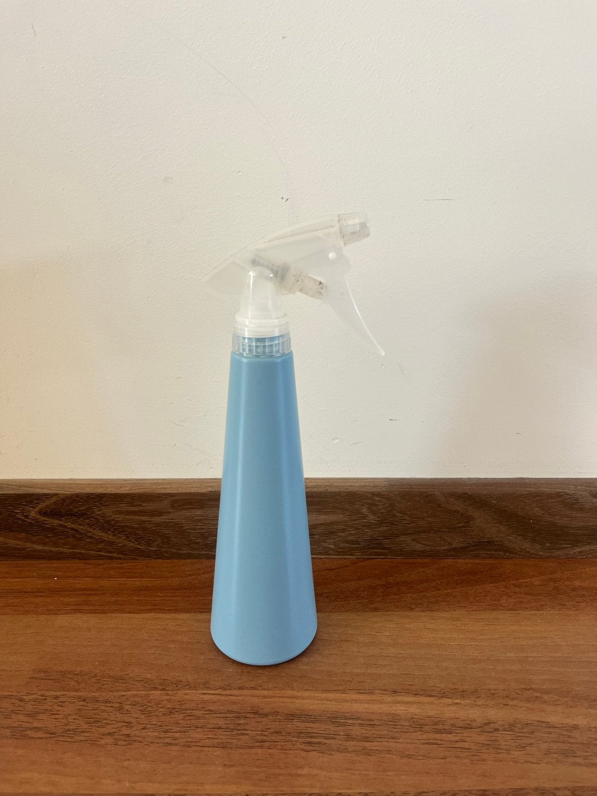 IKEA sprayflacon - Lichtblauw, IKEA, Kunststof, Ophalen of Verzenden, Zo goed als nieuw