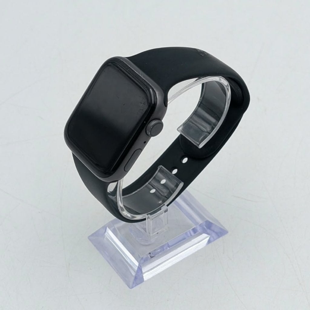 Apple Watch Series 5 44mm Smartwatch + Garantie, Apple, Zo goed als nieuw, Support@apple.com, One Apple Park Way
Cupertino, CA 95014
United States