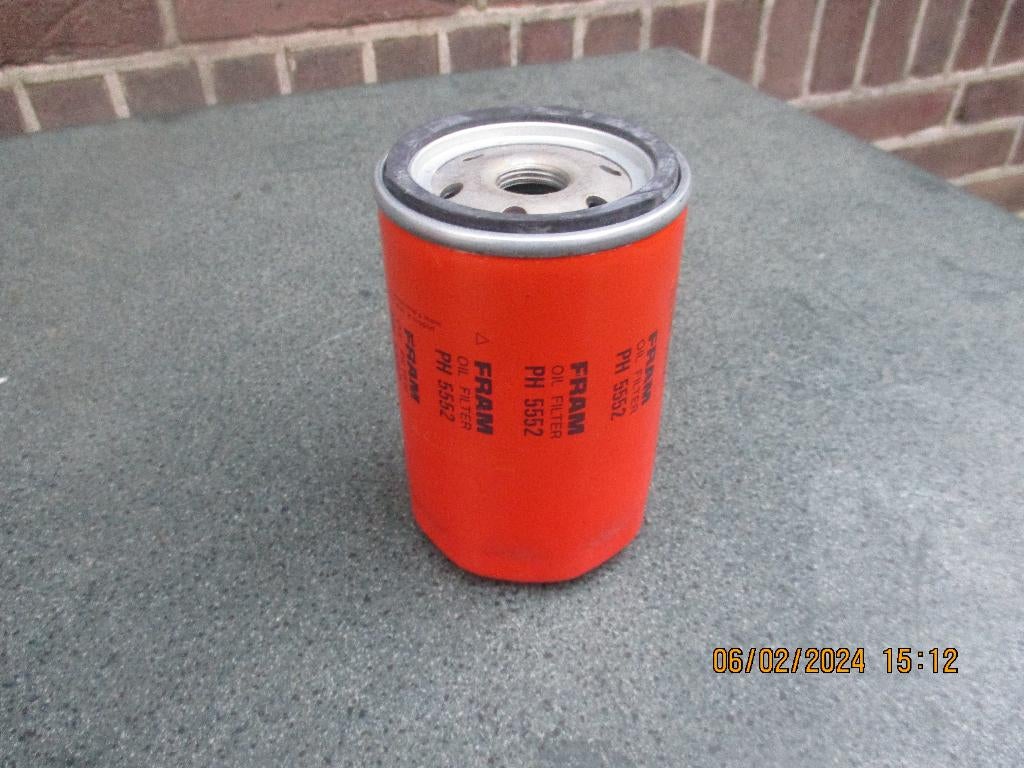 Audi 80 16V Oliefilter -- Saab 99 Filterelement . !!, Ophalen of Verzenden, Nieuw, Audi