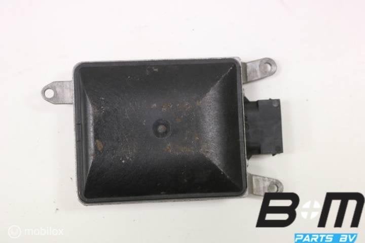 Regelapparaat voor side assist Audi Q5, Gebruikt