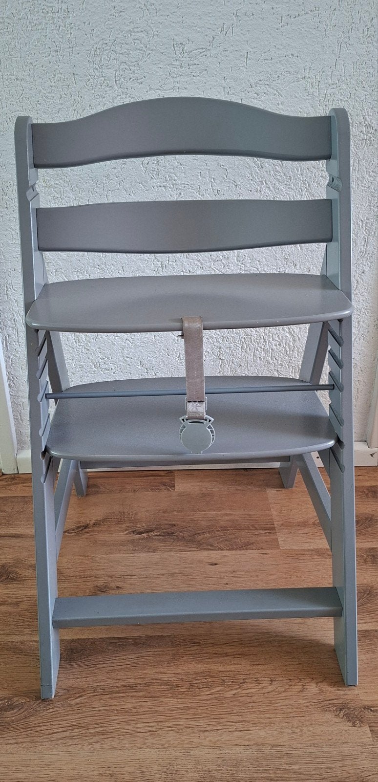 Kinderstoel met toebehoren, Kinderen en Baby's, Kinderstoelen, Ophalen, Gebruikt, Overige typen