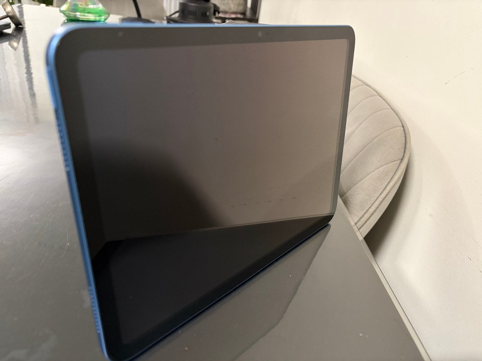 Apple iPad 10, 10 inch, Ophalen of Verzenden, Zo goed als nieuw, 64 GB