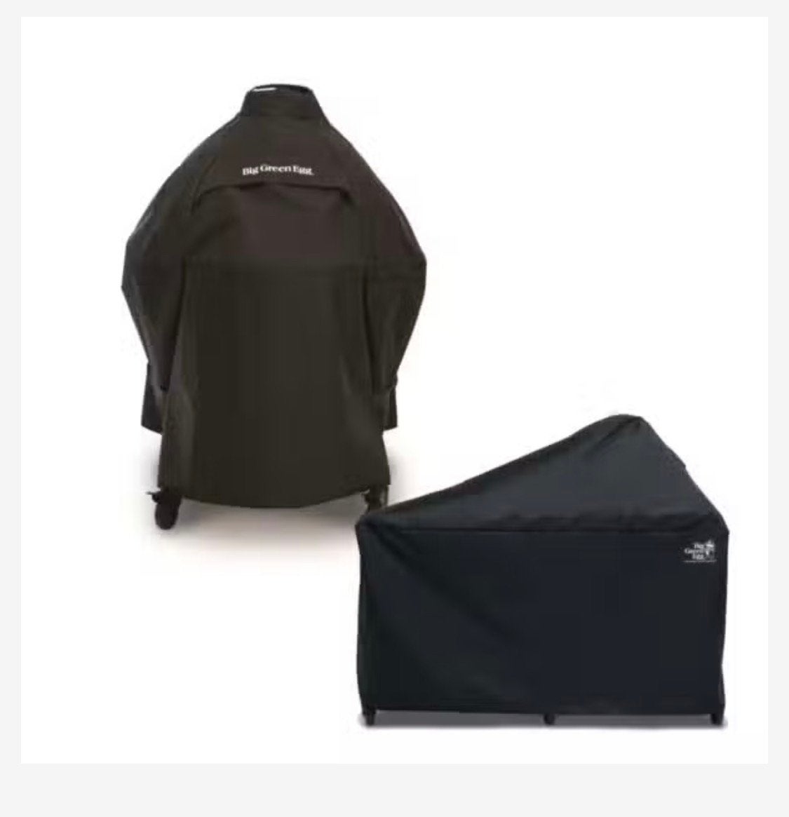 Big green egg modular hoes, Ophalen of Verzenden, Zo goed als nieuw