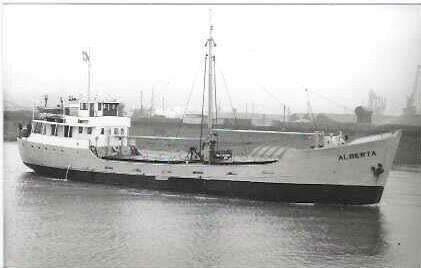 Scheepvaart-haven, Ophalen of Verzenden, Nieuw, Kaart, Foto of Prent