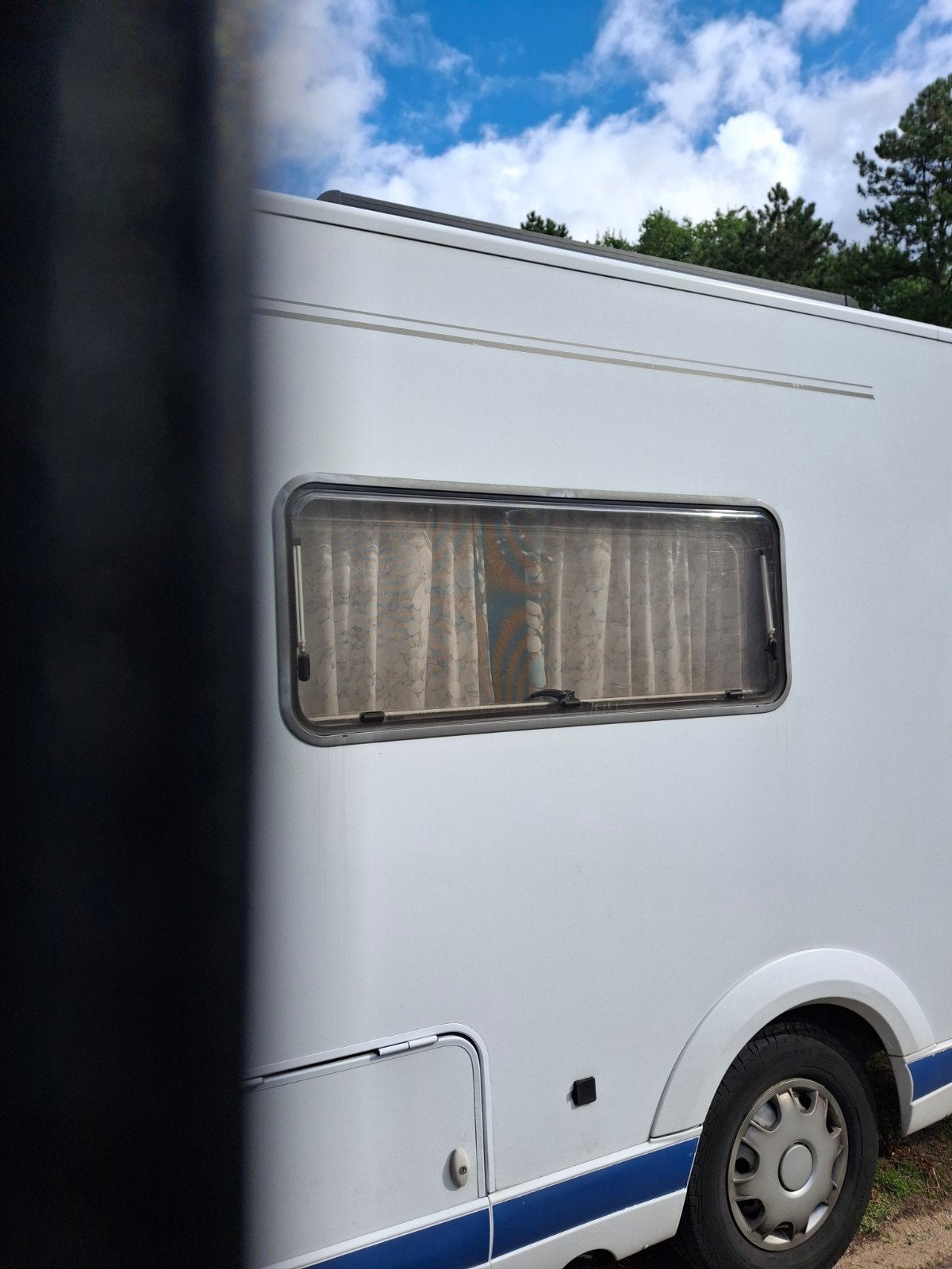 Compacte en complete Fiat Ducato camper, Boiler, Standaard zit, Alkoof, Ringverwarming