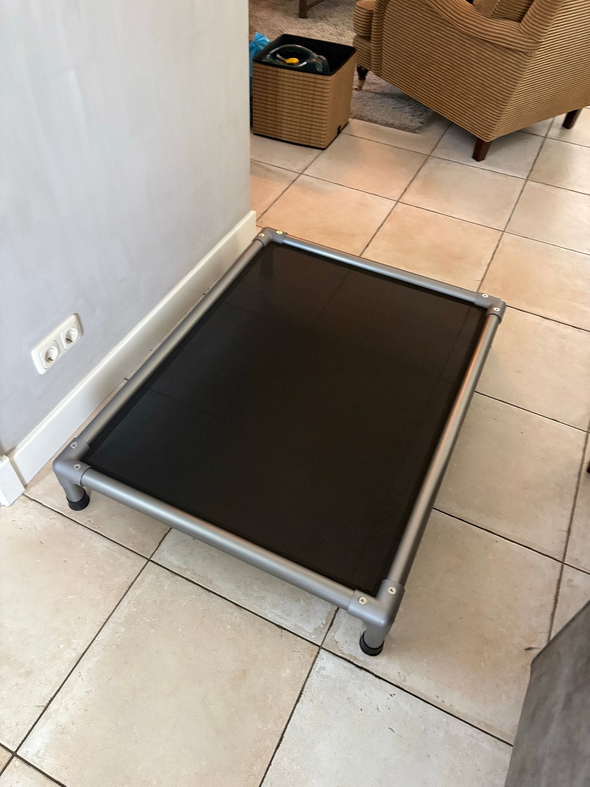 Hondenbed / hondenmand trendpet, Ophalen, Overige