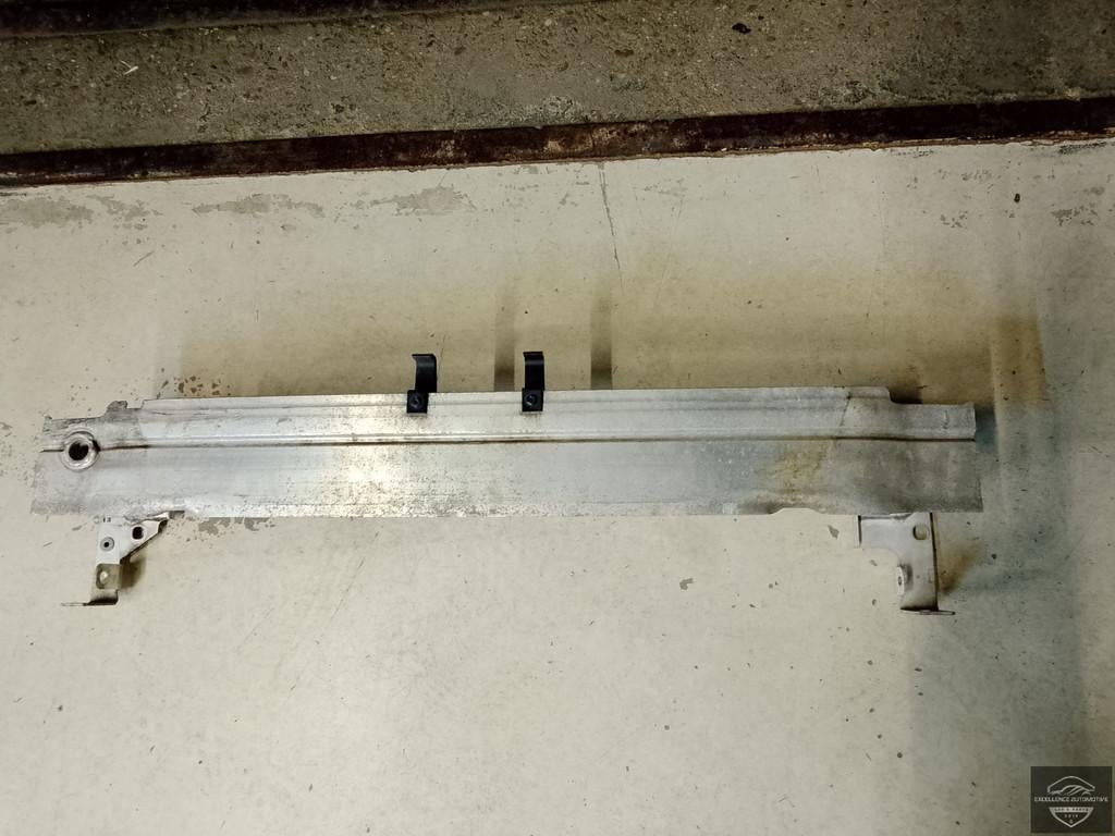 Audi A1 8X 8XA 2010-2018 Bumperbal Balk Voor Origineel!, Auto-onderdelen, Gebruikt, Voor, AUDI AG, Auto-Union-Strasse 1
85045  Ingolstadt, DE