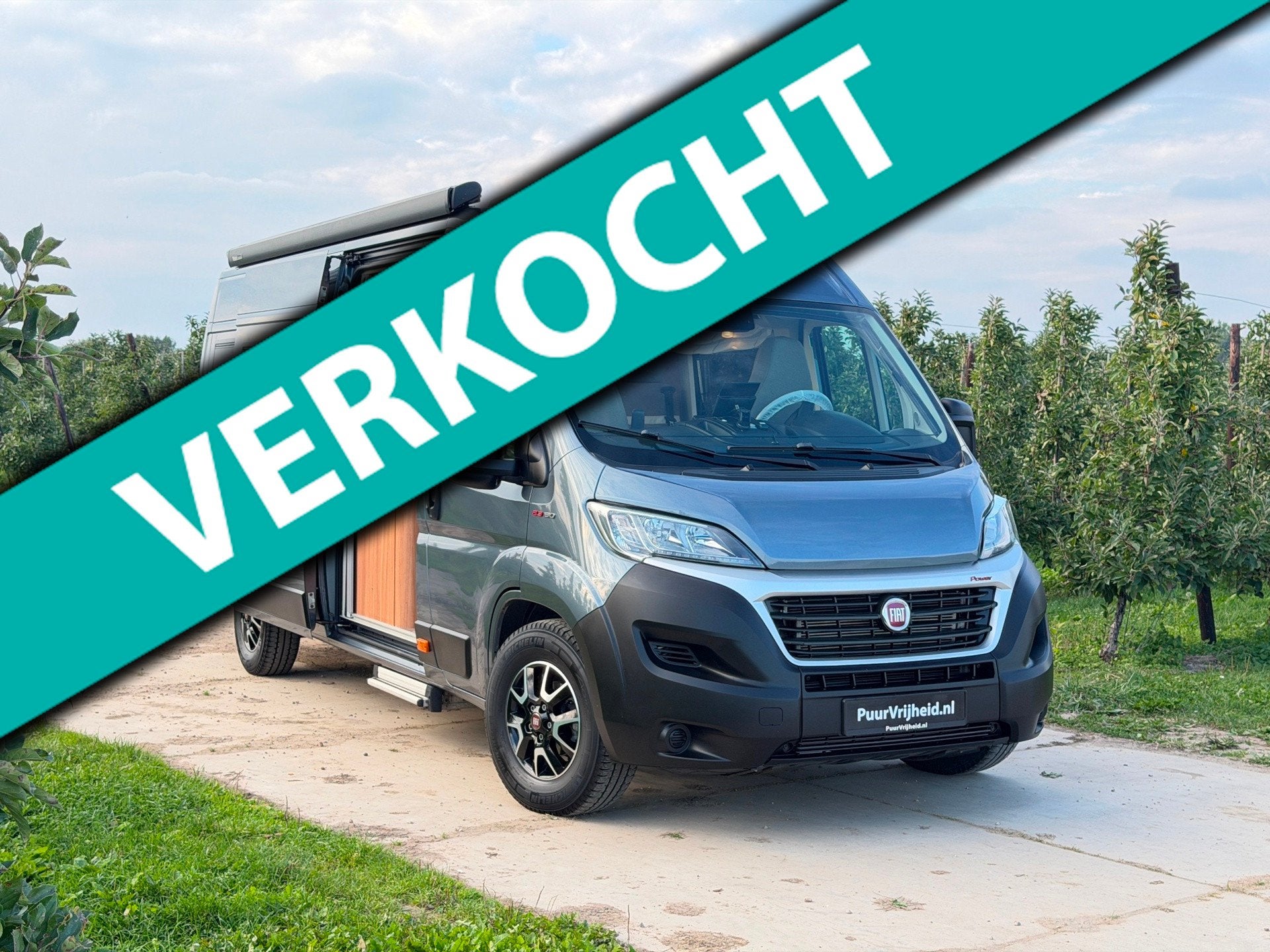 Pössl Summit 640 AUTOMAAT / NIEUWE ALLSEASONS / CARPLAY / A, Automaat, Buscamper of Camperbus, Pössl, 6 tot 7 meter