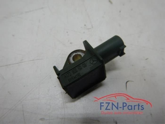 Voetganger Crash sensor Audi A3 (22739445), Ophalen of Verzenden, Gebruikt