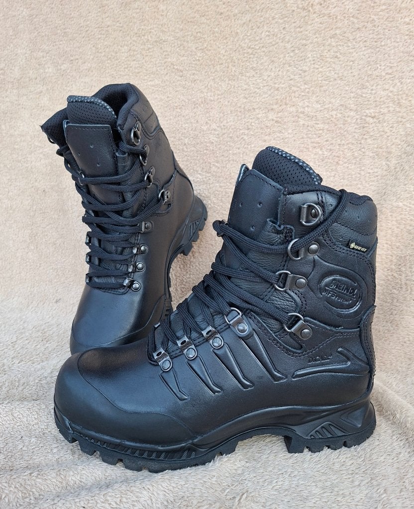 Meindl Black Boa Lady, maat 38. Nieuw, Ophalen of Verzenden, Nieuw, Schoenen