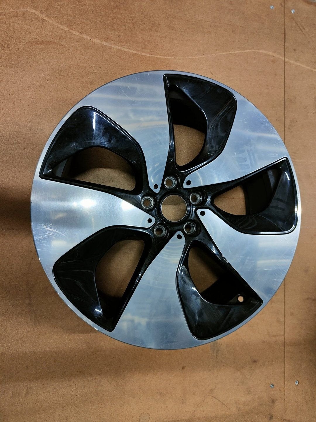 Velg enkel styling  18 inch BMW i8, Auto-onderdelen, Banden en Velgen, Gebruikt, -, -, Ophalen of Verzenden