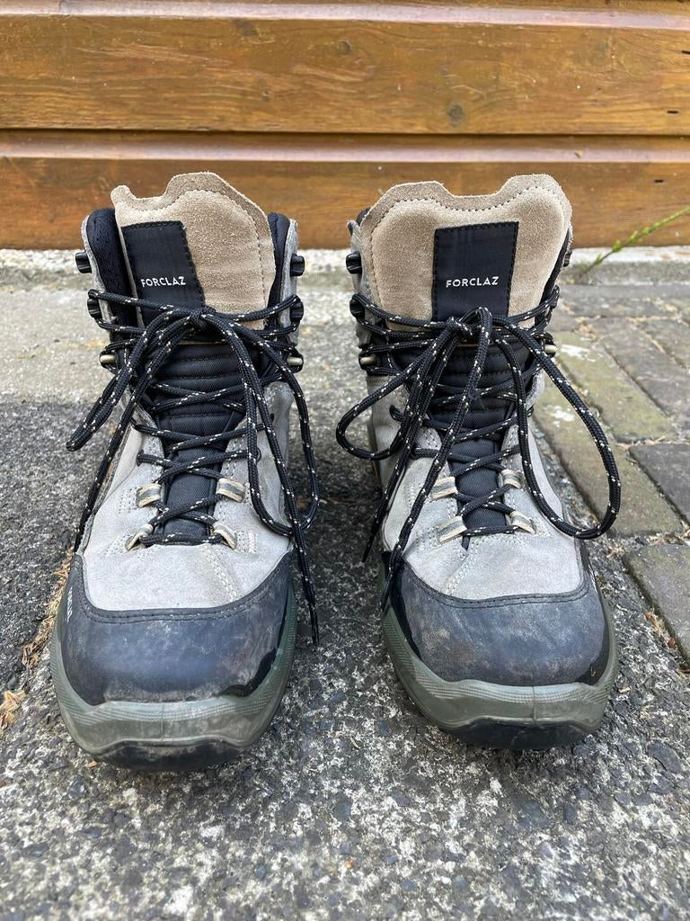 Forclaz wandelschoenen Decathlon maat 40, Ophalen, Zo goed als nieuw, Schoenen