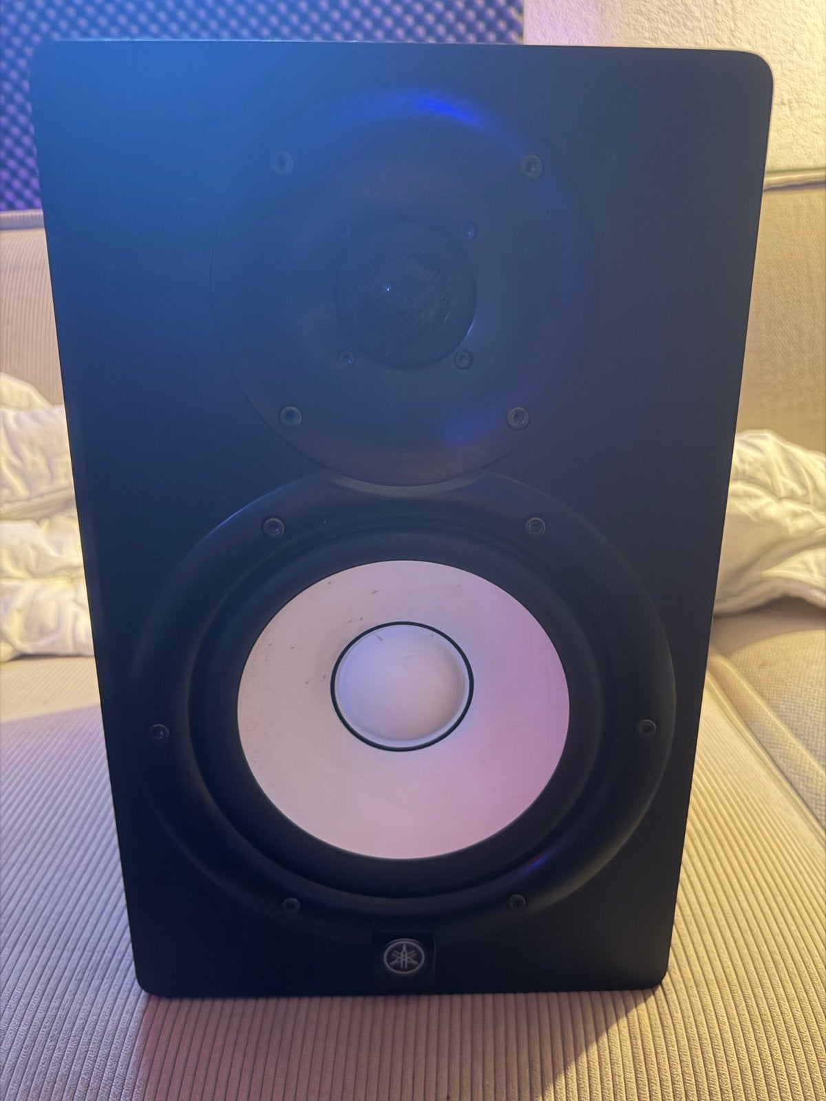 Yamaha HS7 Studiomonitors 2 stuks - l