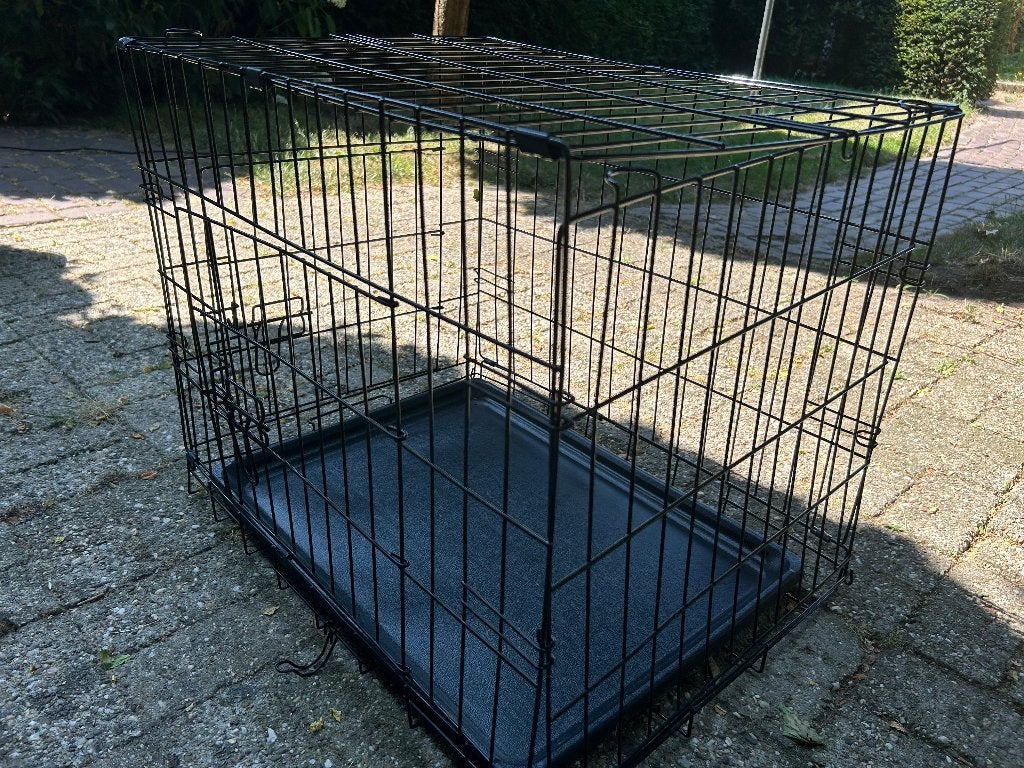 Bench (nieuw) - hond/poes/.., Ophalen, Nieuw