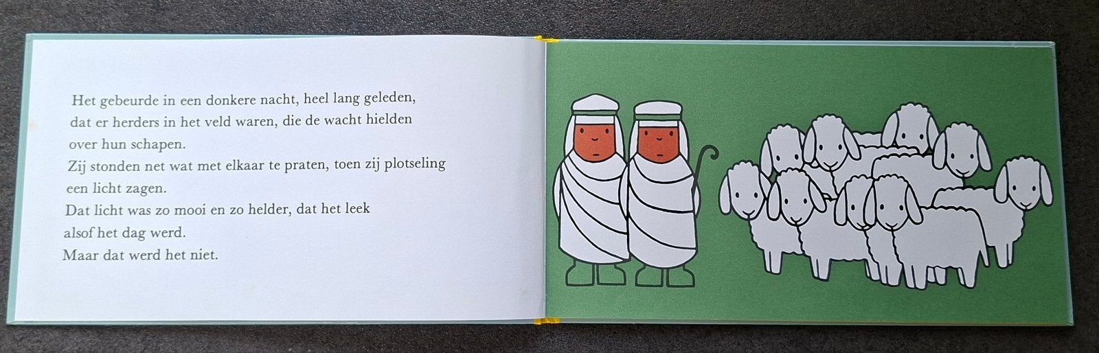 Dick Bruna- Kerstmis, Ophalen of Verzenden