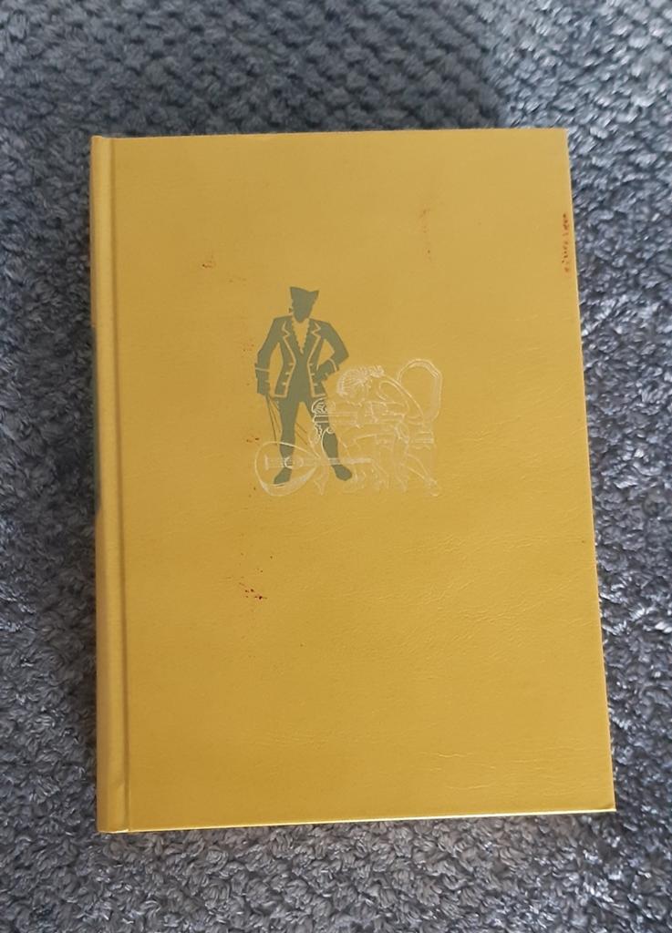 De vergulde windroos - Kathinka Lannoy (1975), Ophalen of Verzenden