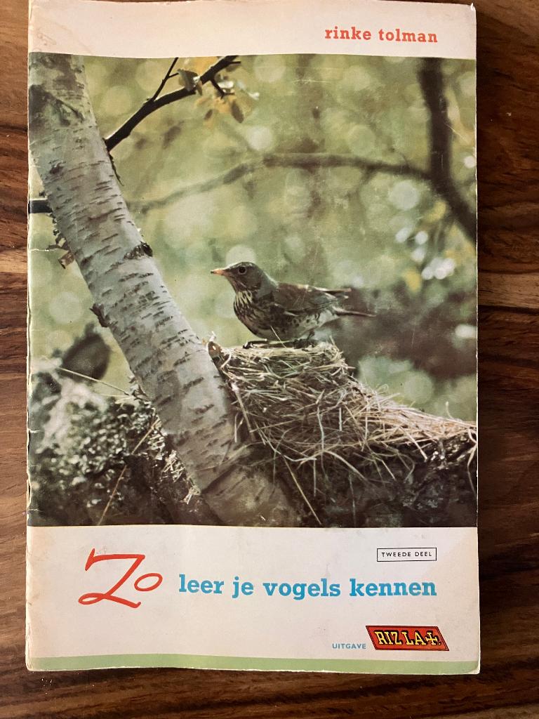 verzamelalbums Rizla, Boeken, Prentenboeken en Plaatjesalbums, Ophalen, Gelezen, Plaatjesalbum