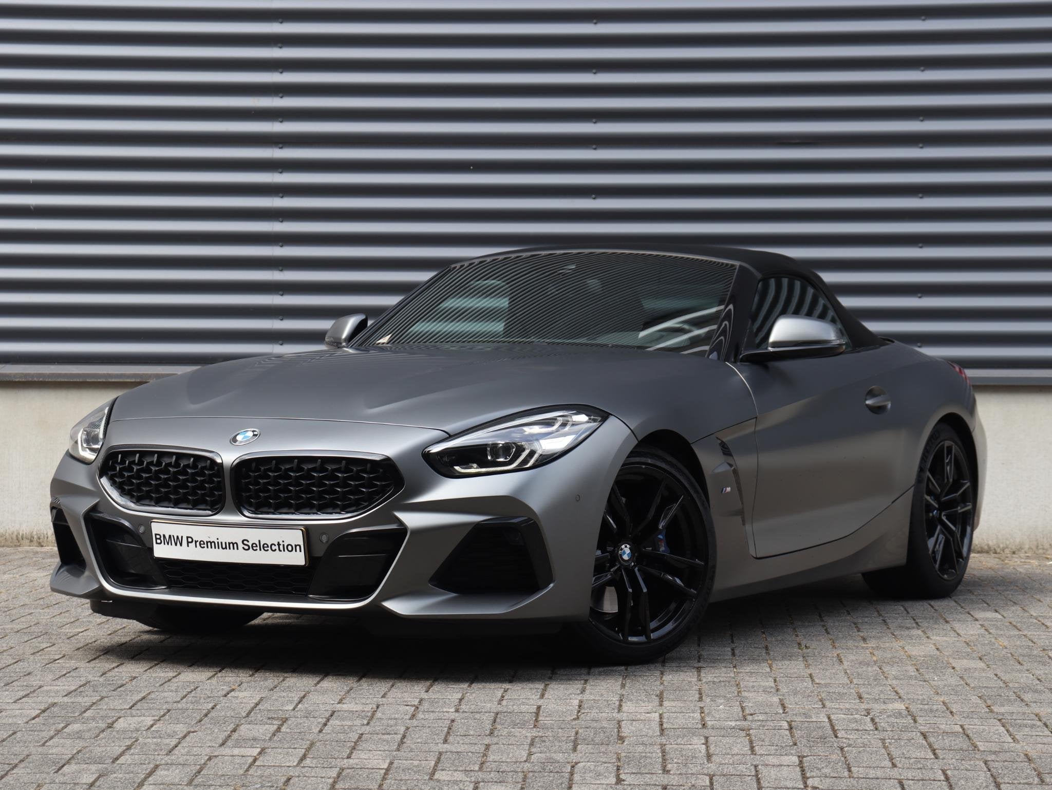 BMW Z4 Roadster sDrive30i | High Executive | M Sportpakket |, Automaat, 1998 cc, Gebruikt, 4 cilinders