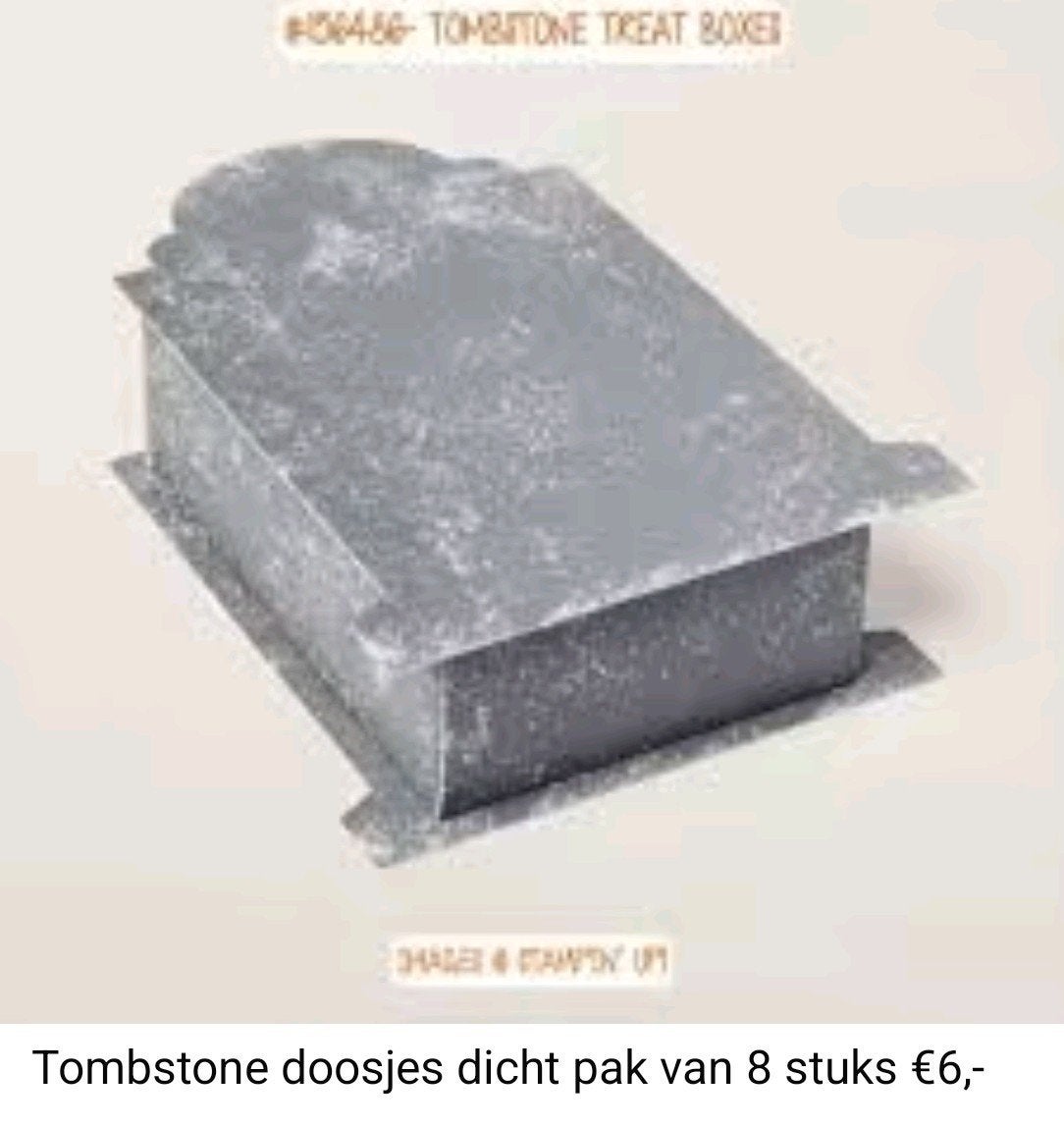Diverse Stampin'Up! Producten, Hobby en Vrije tijd, Ophalen of Verzenden, Zo goed als nieuw, Overige typen