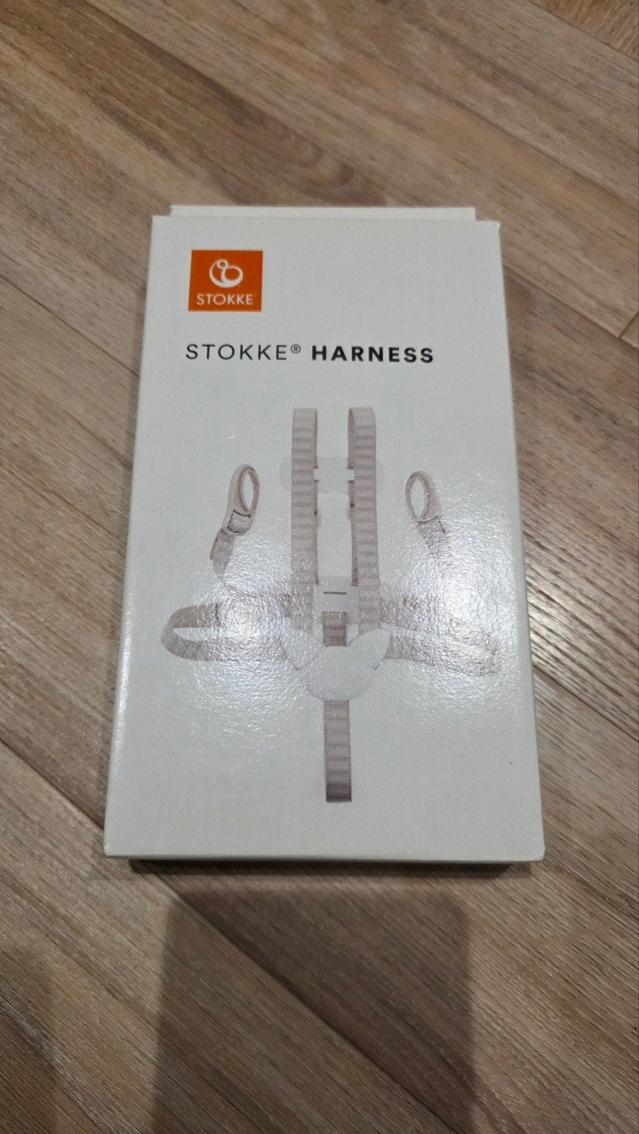 Stokke Harness, Ophalen, Nieuw, Meegroeistoel