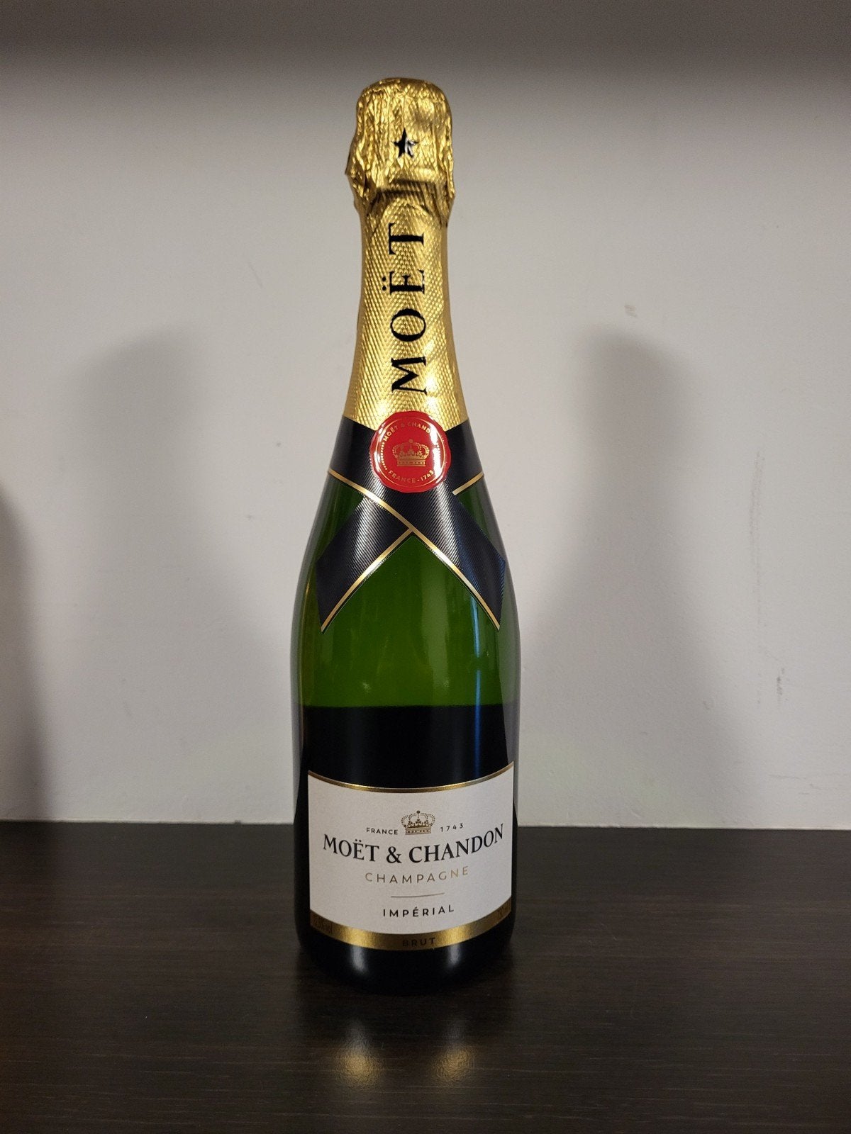 Moët & Chandon Impérial Champagne - Nieuw, Ophalen, Nieuw, Frankrijk, Champagne