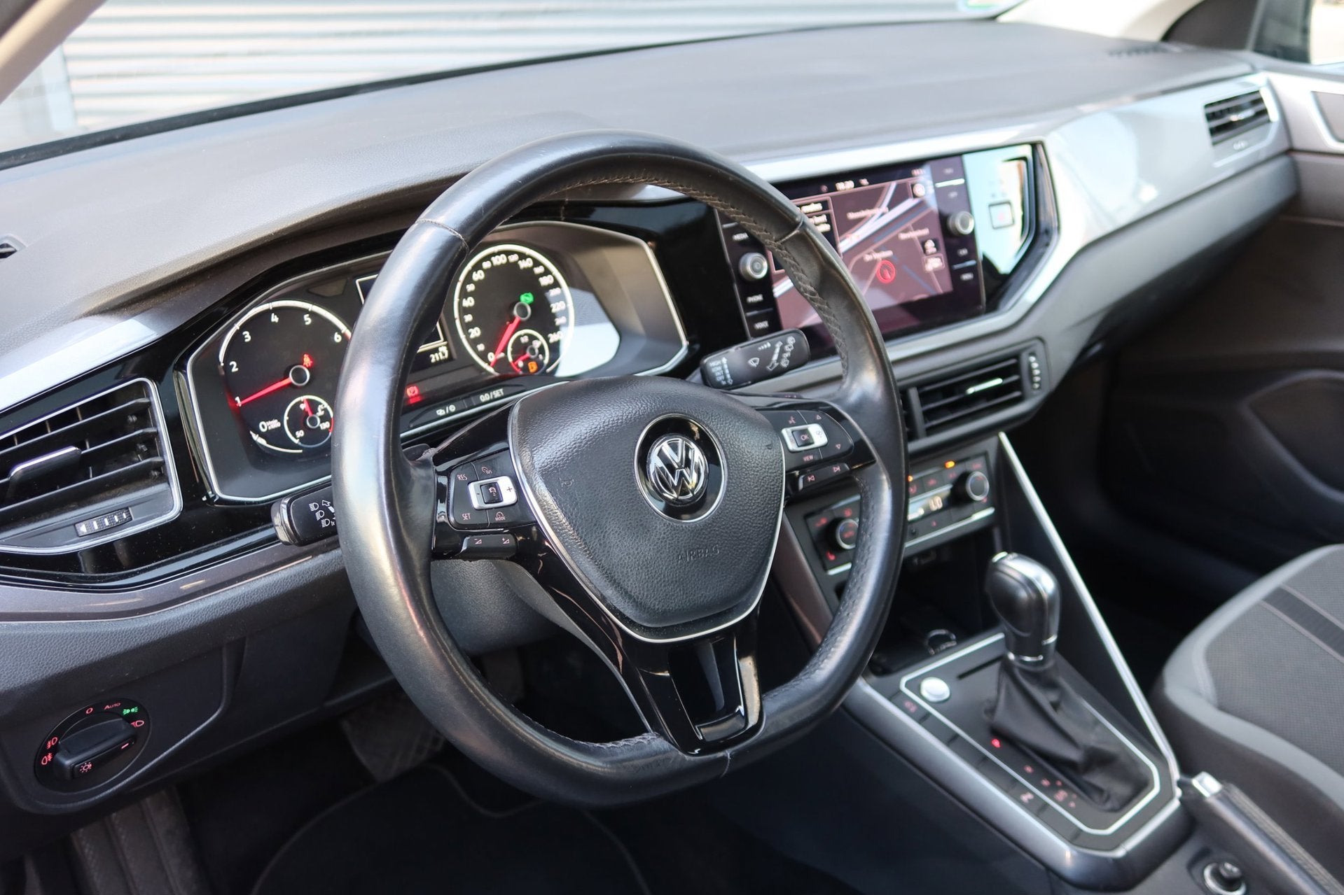 Foto 15 van Volkswagen Polo 1.0 TSI Highline DSG|PANO|LED|ACC|Camera|Car
