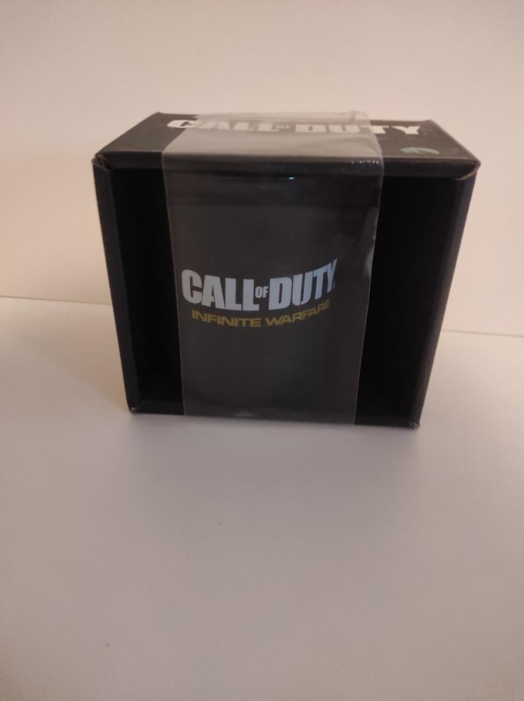 Call of Duty Infinite Warfare Official Mug, Ophalen of Verzenden