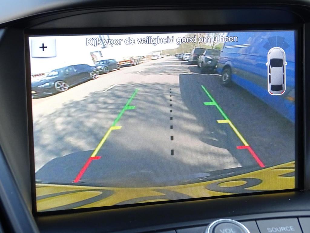 Ford Kuga 1.5 Titanium Styling Pack - PARK CAMERA - KEYLESS, Auto's, Ford, Stof, Euro 6, Bedrijf, Handgeschakeld