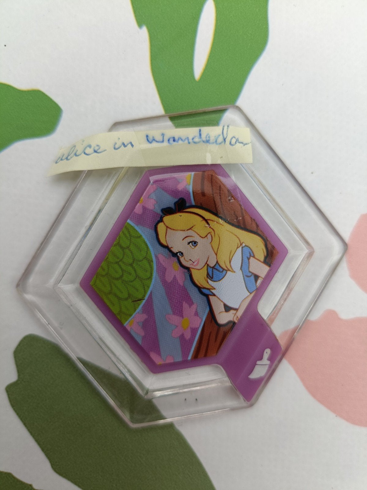 Disney Infinity Power Discs:, Kinderen en Baby's, Speelgoed | Actiefiguren, Ophalen of Verzenden