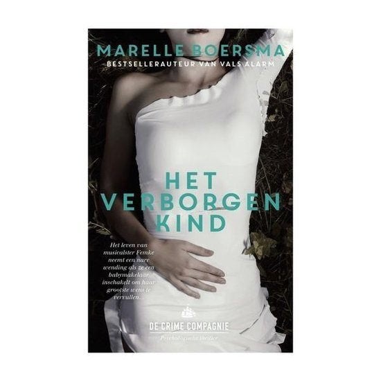 Marelle Boersma, Boeken, Ophalen of Verzenden, Nieuw, Nederland
